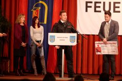 Festakt zur 150-Jahrfeier mit Jahreshauptversammlung 2019