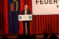 Festakt zur 150-Jahrfeier mit Jahreshauptversammlung 2019