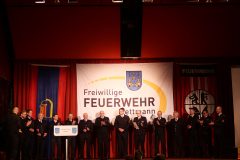 Festakt zur 150-Jahrfeier mit Jahreshauptversammlung 2019