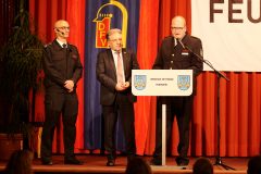 Festakt zur 150-Jahrfeier mit Jahreshauptversammlung 2019