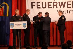 Festakt zur 150-Jahrfeier mit Jahreshauptversammlung 2019