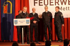 Festakt zur 150-Jahrfeier mit Jahreshauptversammlung 2019