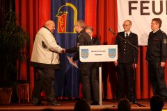 Festakt zur 150-Jahrfeier mit Jahreshauptversammlung 2019