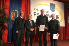 Festakt zur 150-Jahrfeier mit Jahreshauptversammlung 2019