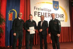 Festakt zur 150-Jahrfeier mit Jahreshauptversammlung 2019
