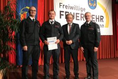 Festakt zur 150-Jahrfeier mit Jahreshauptversammlung 2019