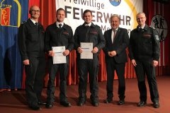 Festakt zur 150-Jahrfeier mit Jahreshauptversammlung 2019