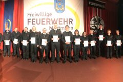 Festakt zur 150-Jahrfeier mit Jahreshauptversammlung 2019