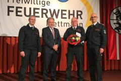 Festakt zur 150-Jahrfeier mit Jahreshauptversammlung 2019