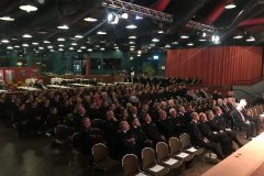 Festakt zur 150-Jahrfeier mit Jahreshauptversammlung 2019