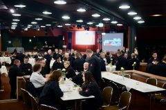 Festakt zur 150-Jahrfeier mit Jahreshauptversammlung 2019
