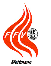Großzügige Spende für den Feuerwehr-Förderverein