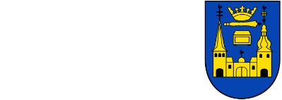 Feuerwehr Logo Weiß