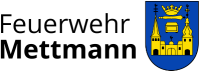 Feuerwehr Logo SW