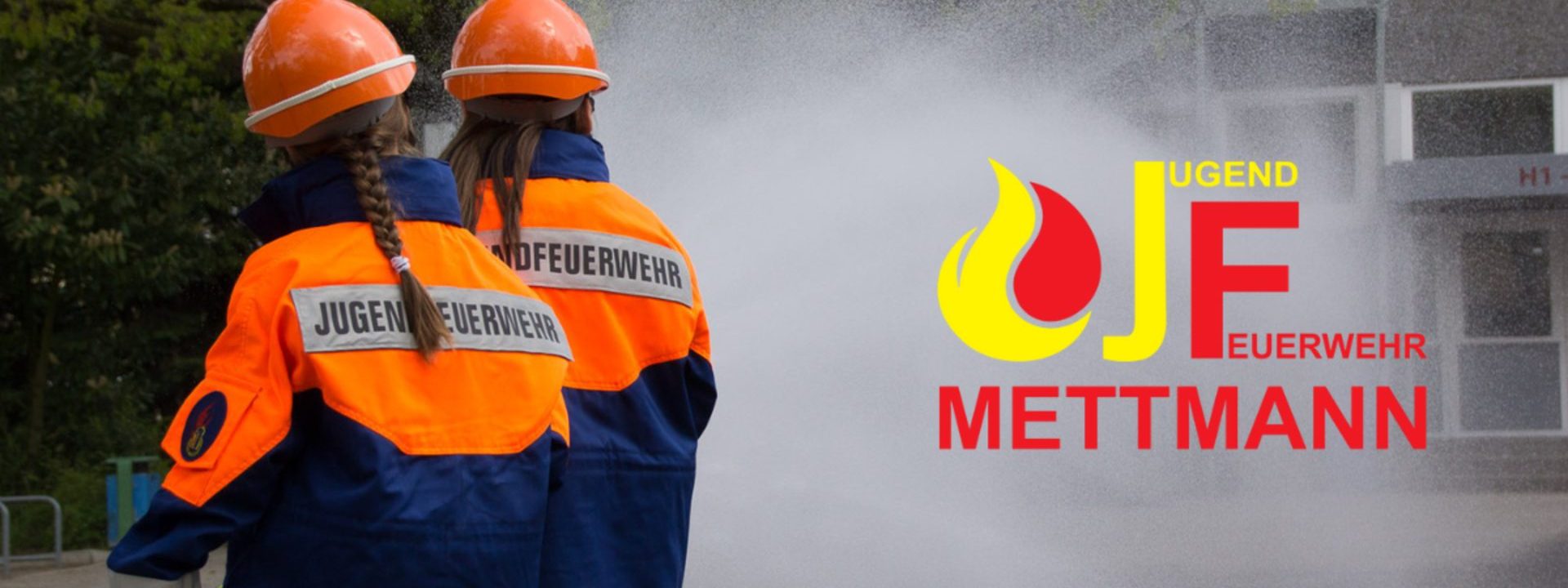 Jugendfeuerwehr