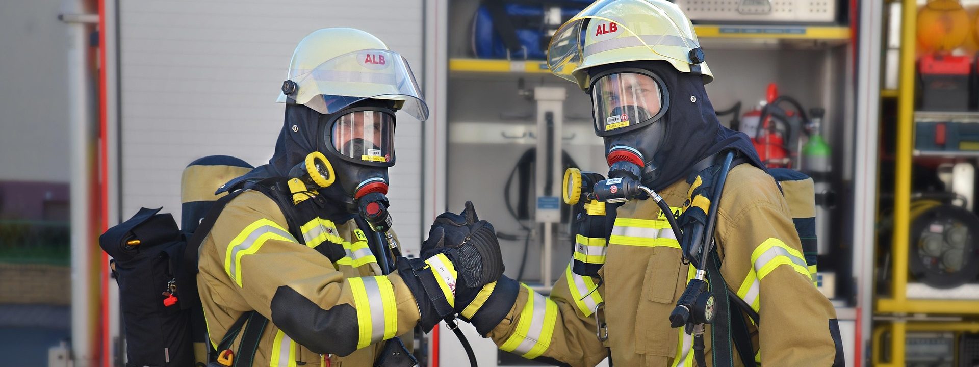 Feuerwehr Förderverein